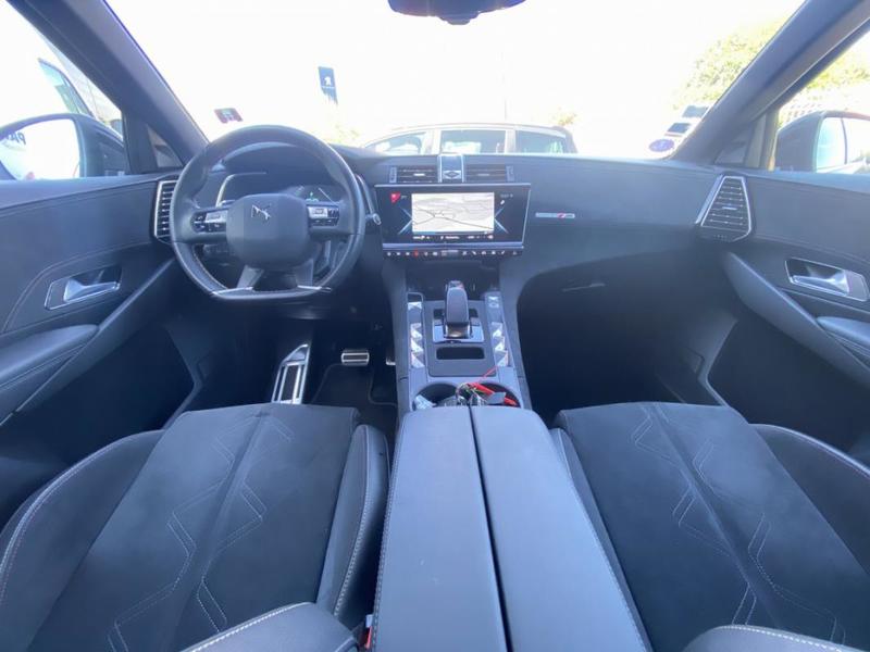 Ds Ds 7 Crossback E-Tense 4x4 300 Performance Line (Am22) 5 portes (avril 2021) (co2 34)