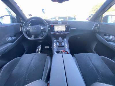 Ds Ds 7 Crossback E-Tense 4x4 300 Performance Line (Am22) 5 portes (avril 2021) (co2 34)