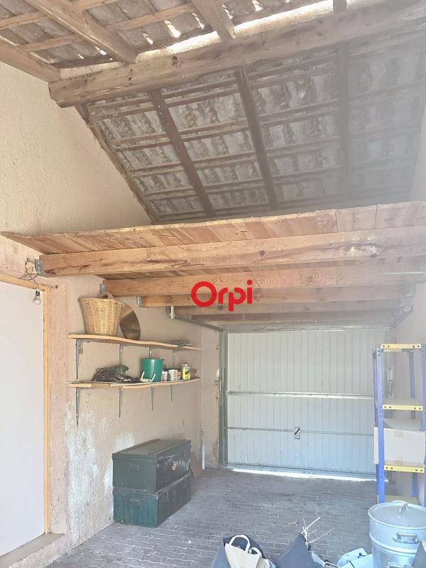 Maison - 85 m² - 3 pièces