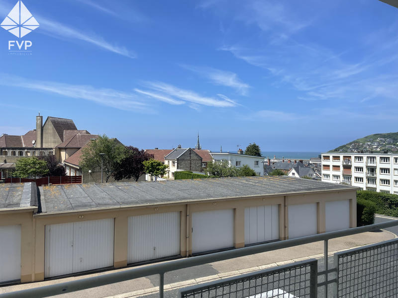 Appartement - 84 m² - 4 pièces