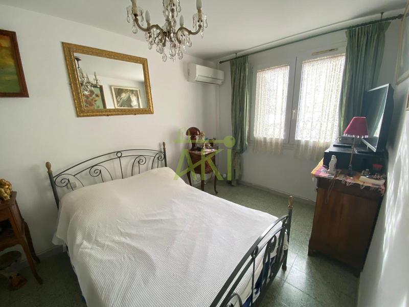 Appartement - 52 m² - 3 pièces