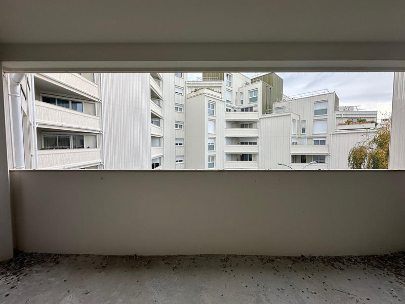 Appartement - 80 m² - 3 pièces