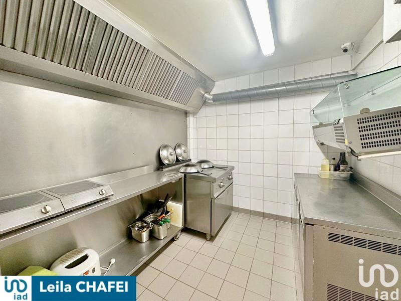 Local commercial - 80 m²