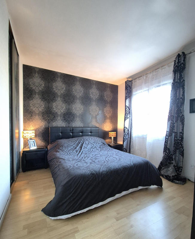 Maison - 109 m² - 6 pièces