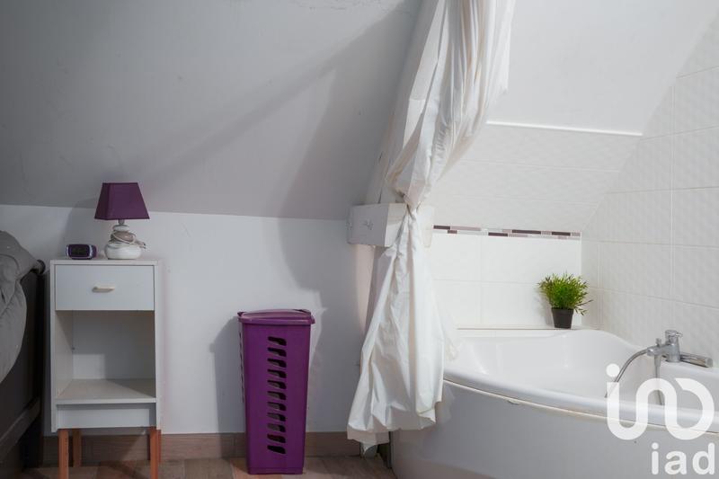 Maison - 127 m² - 4 pièces