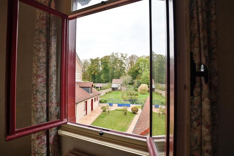 Maison - 184 m² - 6 pièces