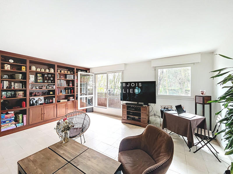 Appartement - 74 m² - 3 pièces