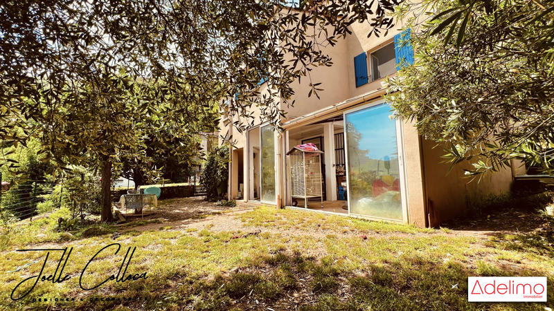 Maison - 87 m² - 4 pièces