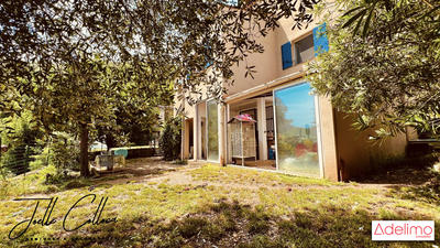 Maison - 87 m² - 4 pièces