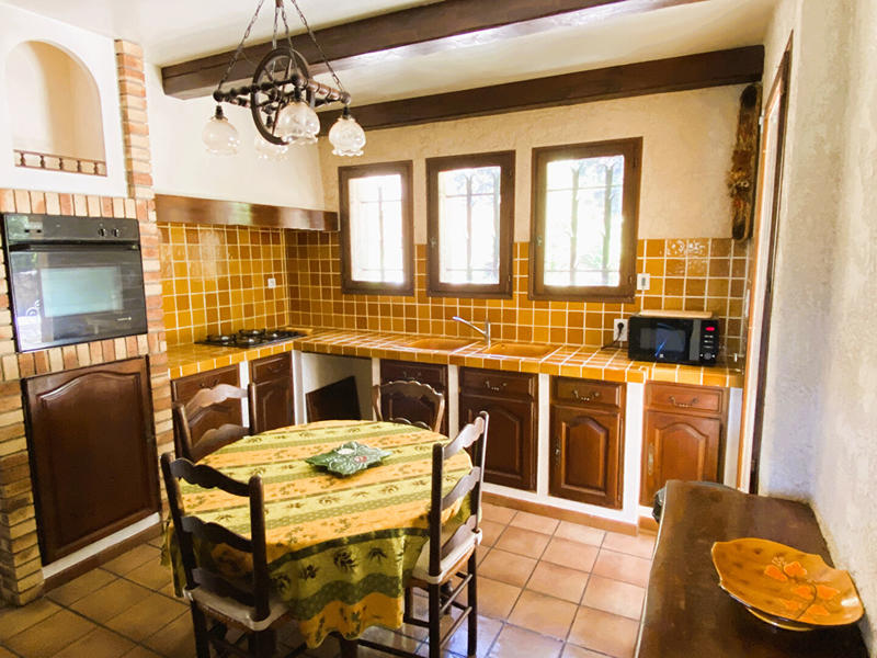 Villa - 145 m² - 5 pièces