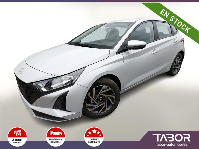 Hyundai i20 90 Select My26 Gps Sièges chauf 16"