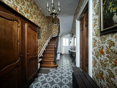 Maison bourgeoise - 230 m² - 10 pièces