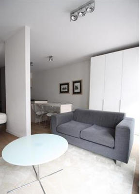 Appartement - 21 m² - 1 pièce