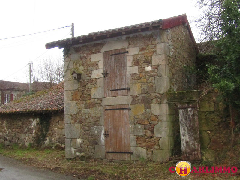 Maison - 86 m² - 3 pièces