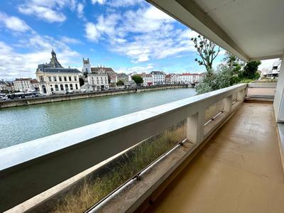 Appartement - 83 m² - 3 pièces