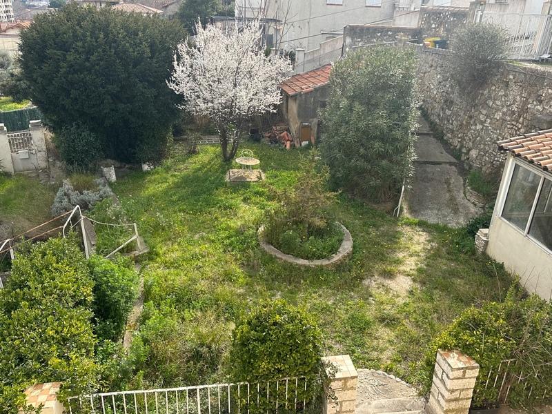 Maison en pierre - 130 m² - 5 pièces