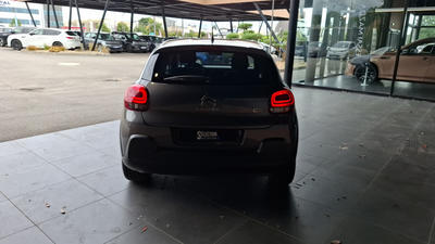 Citroën C3 III PureTech 110 Bvm6 Max