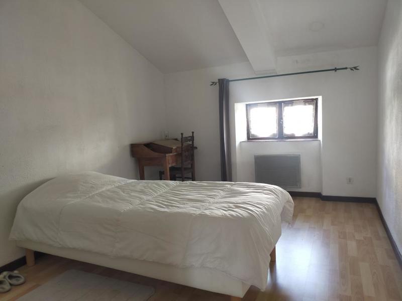 Maison de village - 174 m² - 7 pièces