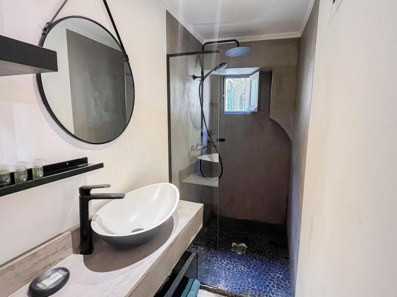 Appartement - 38 m² - 3 pièces