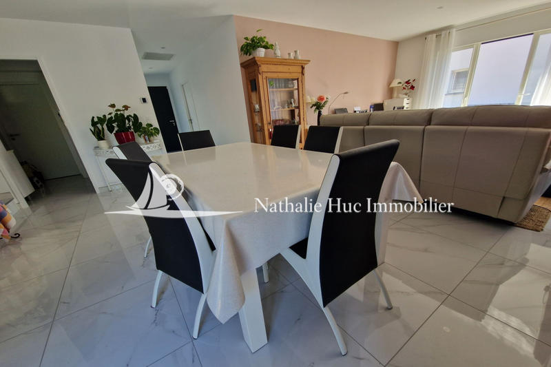 Villa - 115 m² - 4 pièces