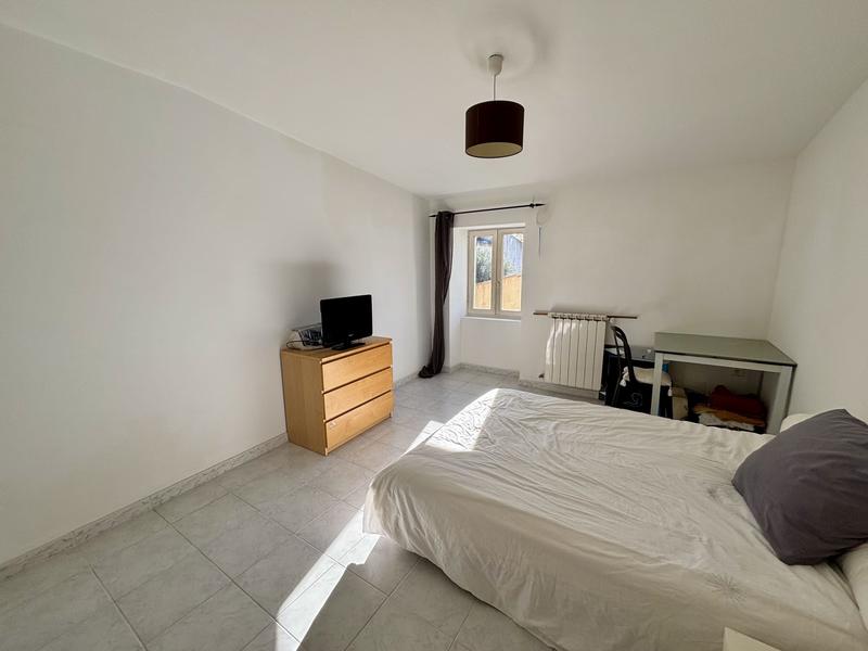 Maison ancienne - 82 m² - 3 pièces