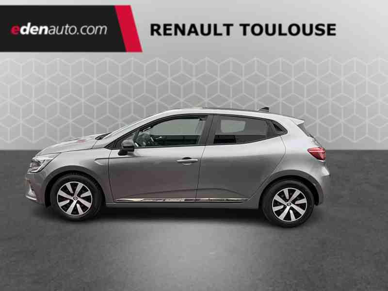 Renault Clio TCe 90 Evolution