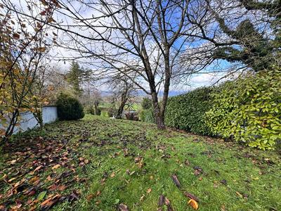 Terrain constructible - 577 m²