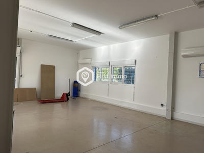 Local commercial - 100 m²