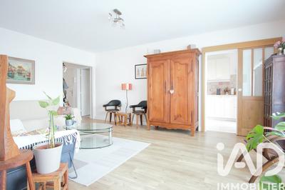 Appartement - 95 m² - 5 pièces
