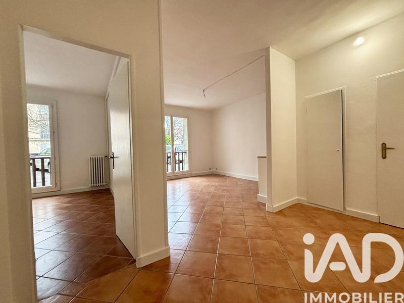 Appartement - 68 m² - 3 pièces