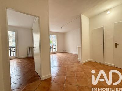 Appartement - 68 m² - 3 pièces
