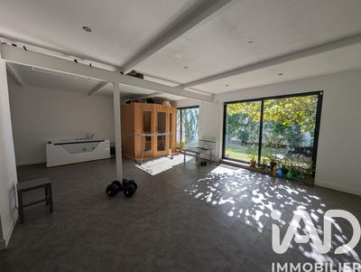 Maison - 173 m² - 7 pièces