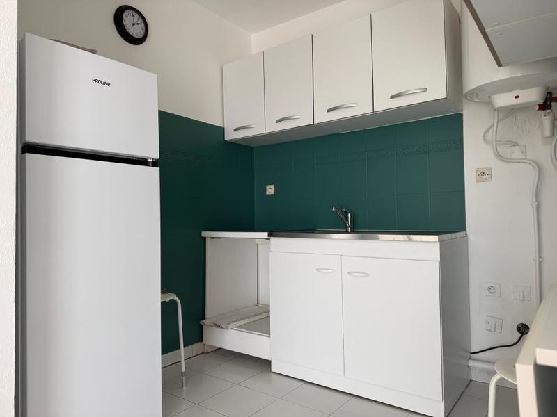 Appartement - 29 m² - 1 pièce