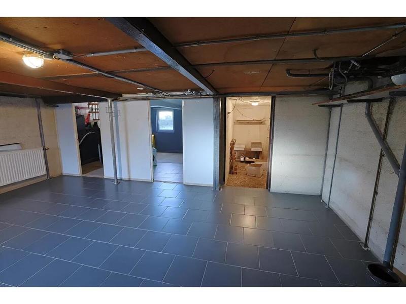 Maison - 107 m² - 4 pièces