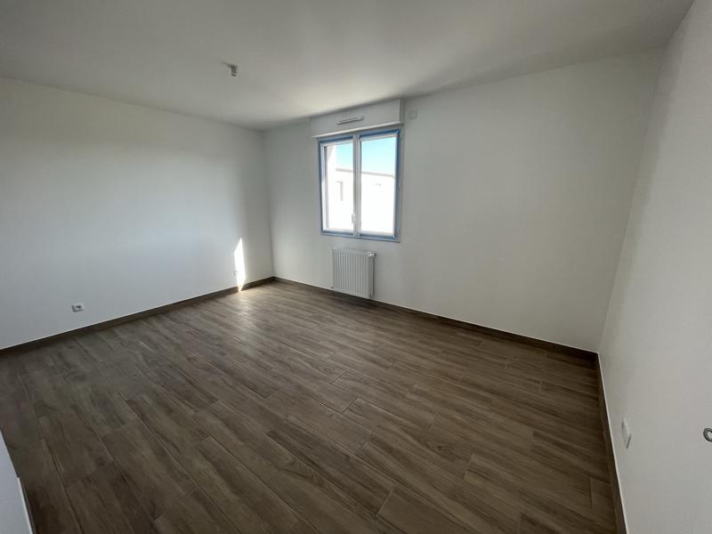 Maison contemporaine - 125 m² - 6 pièces