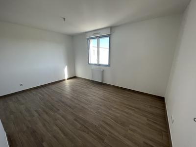 Maison contemporaine - 125 m² - 6 pièces