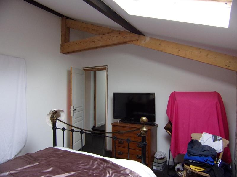 Maison - 91 m² - 4 pièces