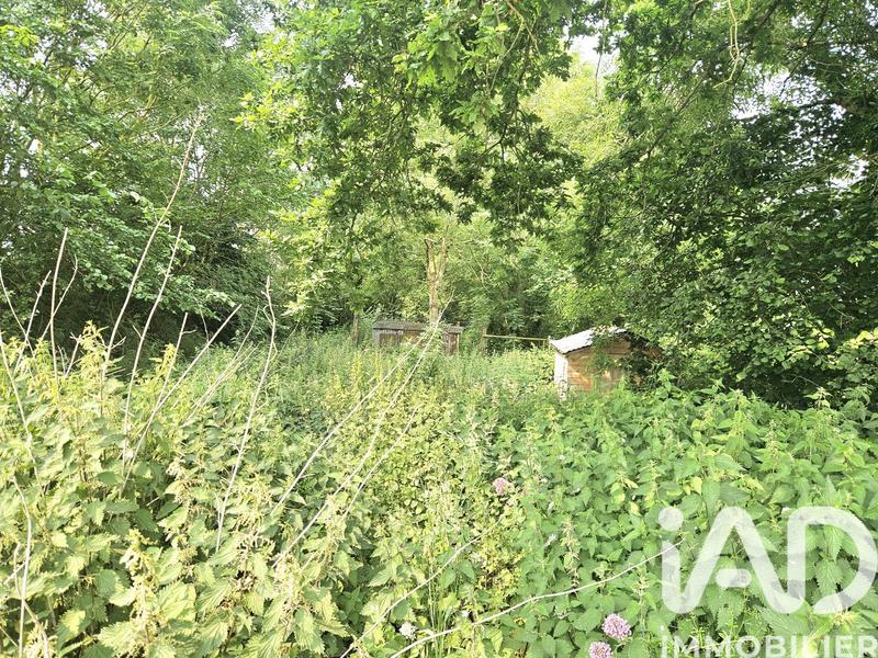 Maison - 96 m² - 4 pièces