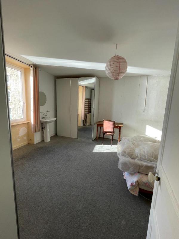 Maison - 147 m² - 5 pièces