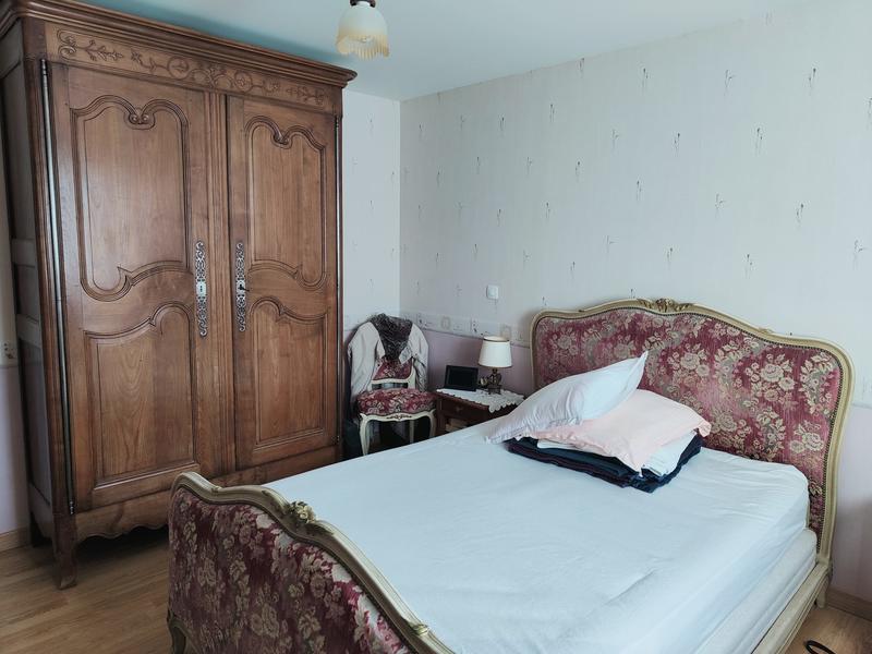 Maison - 132 m² - 6 pièces