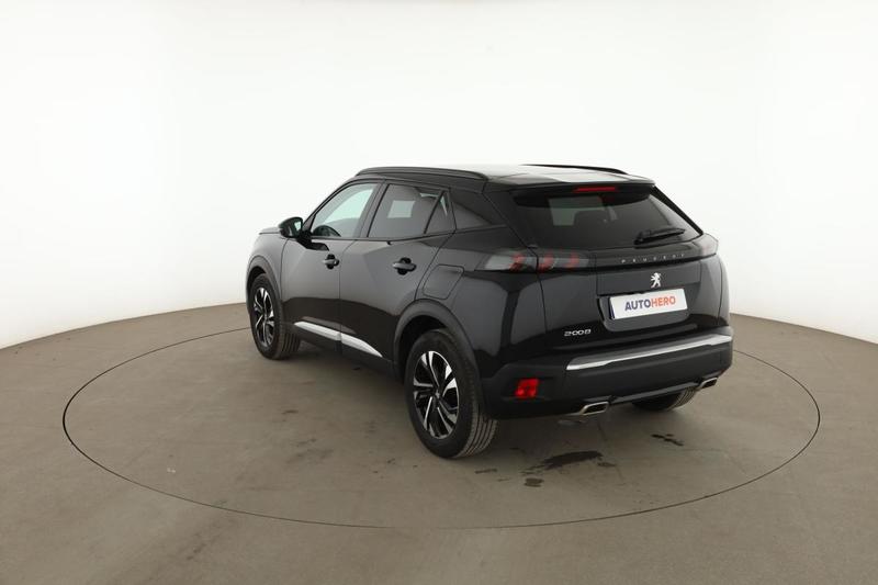 Peugeot 2008 1.2 PureTech Allure Pack Eat8 131 ch