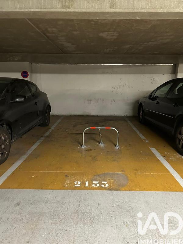 Appartement - 27 m² - 2 pièces