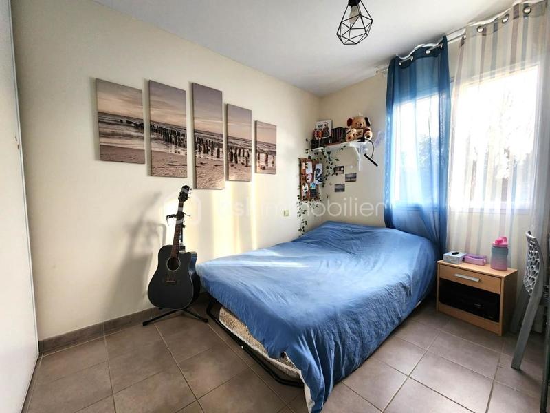 Villa - 82 m² - 4 pièces