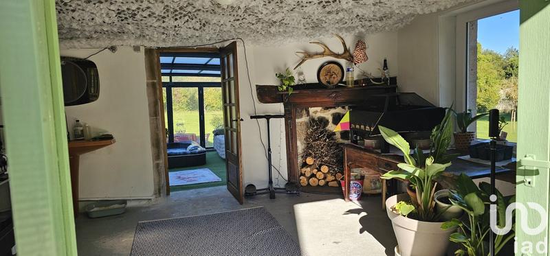 Maison - 106 m² - 4 pièces