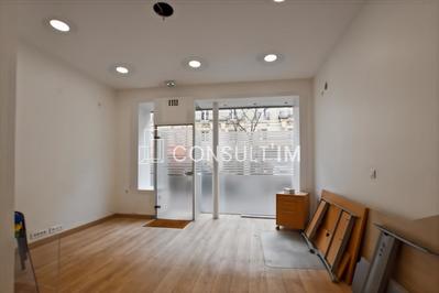 Local commercial - 26 m²