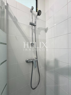 Appartement - 9 m² - 1 pièce