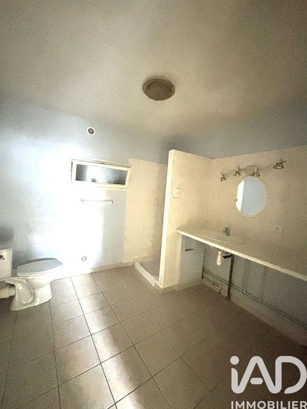 Maison - 128 m² - 5 pièces