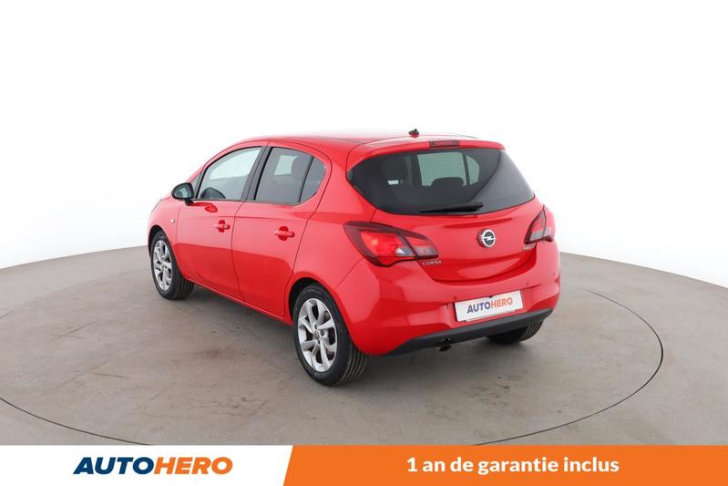 Opel Corsa 1.4 Turbo Design Edition 5p 100 ch