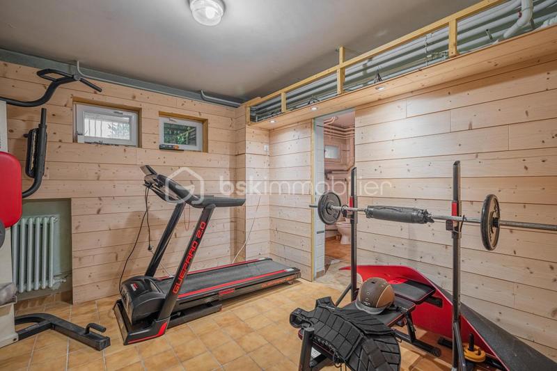 Appartement - 100 m² - 3 pièces