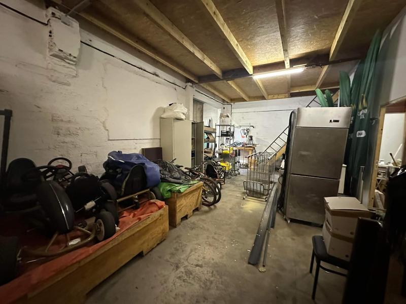 Maison - 60 m² - 4 pièces